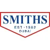 SMITHS Saigol & Gulf SMITHS Saigol & Gulf