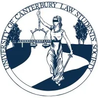 LAWSOC - The University of Canterbury Law Students' Society