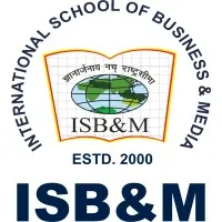 ISB&M Bangalore