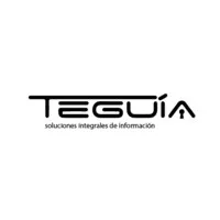 TEGUIA LOGÍSTICA E INFORMACIÓN