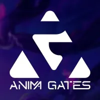 Animagates