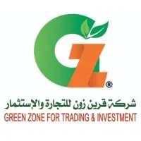 Green Zone for Trading and Investment