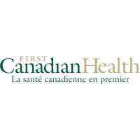 First Canadian Health