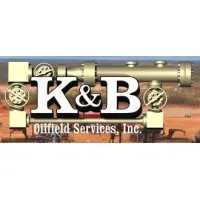 K&B Oilfield Services