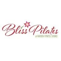 Bliss Pilates Studio Bliss Pilates Studio