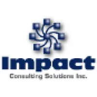 Impact Consulting Solutions Inc. Impact Consulting Solutions Inc.