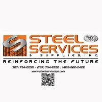 STEEL SERVICES & SUPPLIES INC.