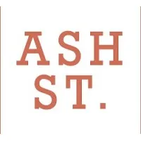 Ash St.