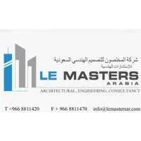 LeMasters Arabia LeMasters Arabia