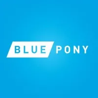 Blue Pony