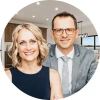 Kerby & Cristina Real Estate Experts