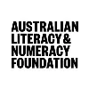The Australian Literacy & Numeracy Foundation The Australian Literacy & Numeracy Foundation