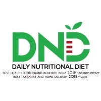 DND-Daily Nutritional Diet