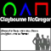 Claybourne McGregor Consulting Ltd