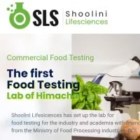 Shoolini Lifesciences Pvt. Ltd