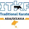 ITKF ASIA OCEANIA FEDERATION ITKF ASIA OCEANIA FEDERATION