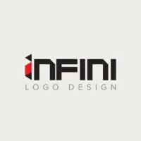 Infini Logo Design