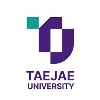 Taejae University Taejae University