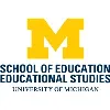 Educational Studies master's program, University of Michigan Educational Studies master's program, University of Michigan