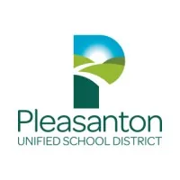 Pleasanton Unified School District Pleasanton Unified School District