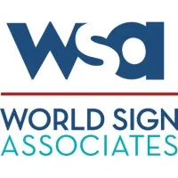 World Sign Associates