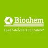 Biochem - Feed Safety for Food Safety® Biochem - Feed Safety for Food Safety®