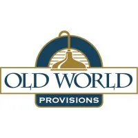 Old World Provisions Old World Provisions