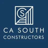 CA South Constructors CA South Constructors