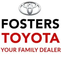 Fosters Toyota