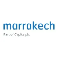 Marrakech