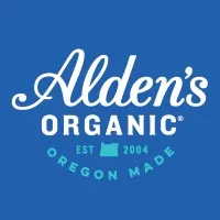 Alden's Organic Ice Cream