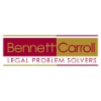 Bennett Carroll Solicitors Bennett Carroll Solicitors