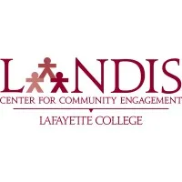 Landis Center for Community Engagement at Lafayette College