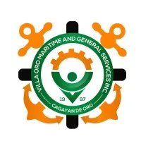 Villa Oro Maritime and General Services, Inc. - VOMGSI PH Villa Oro Maritime and General Services, Inc. - VOMGSI PH
