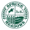Spruce Meadows Spruce Meadows