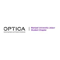 Optica Student Chapter MUJ