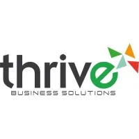 Thrive Business Solutions Thrive Business Solutions