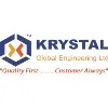KRYSTAL GLOBAL ENGINEERING LIMITED KRYSTAL GLOBAL ENGINEERING LIMITED
