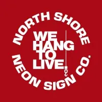 North Shore Neon Sign