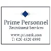 Prime Personnel Prime Personnel