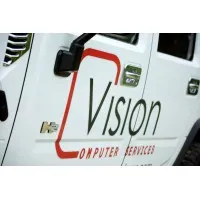 Vision Computer Services, Inc.
