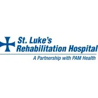 St. Luke's Rehabilitation Hospital