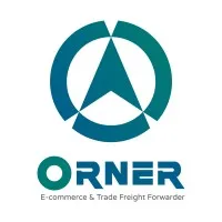 Orner E-commerce & Trade Freight Forwarder