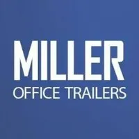 Miller Office Trailers