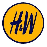 H&W