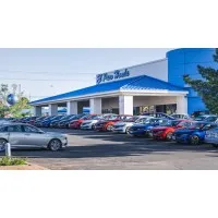 El Paso Honda