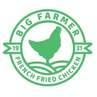 Big Farmer Big Farmer