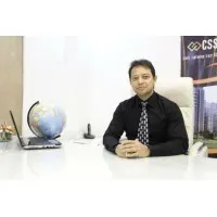 CENTRAL SECRETARIAT SERVICES OFFICERS SOCIETY CENTRAL SECRETARIAT SERVICES OFFICERS SOCIETY