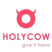 HolyCow Creative Agency