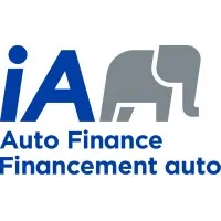 iA Auto Finance